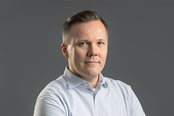 Mikko Hirvonen