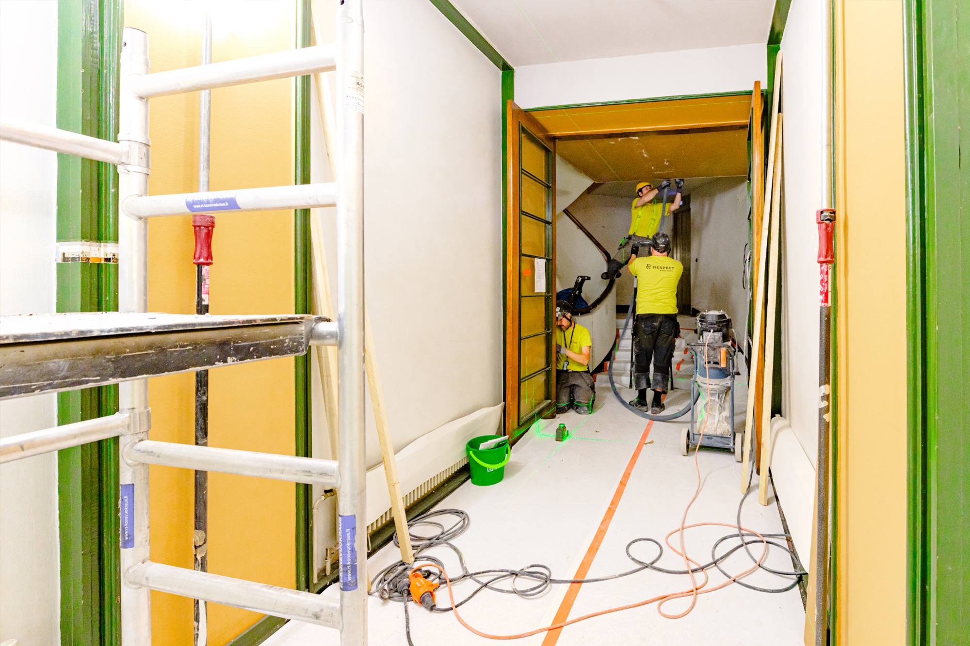 Kaisaniemenkatu 1 Helsinki