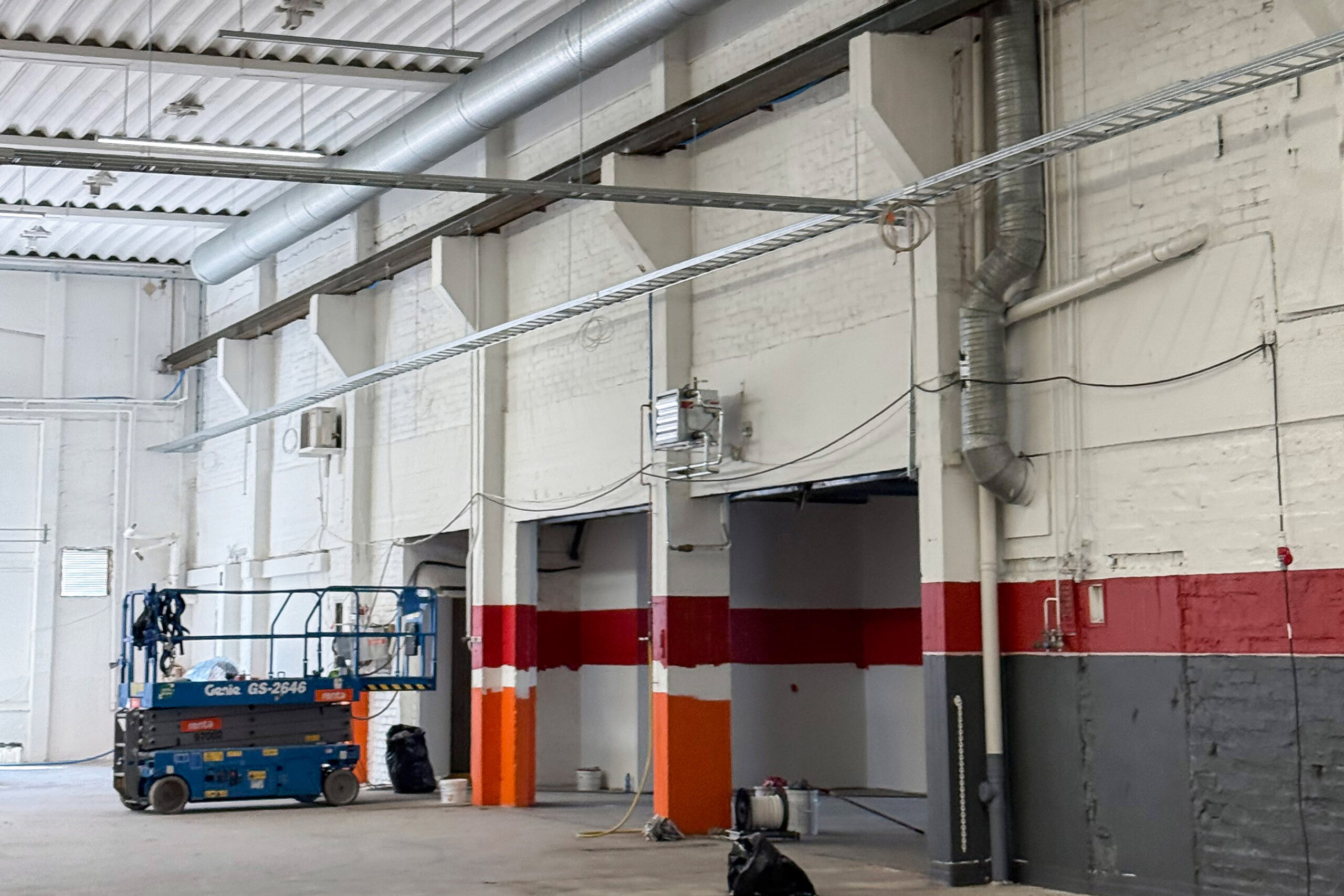 Sahaajakatu 3, Helsinki