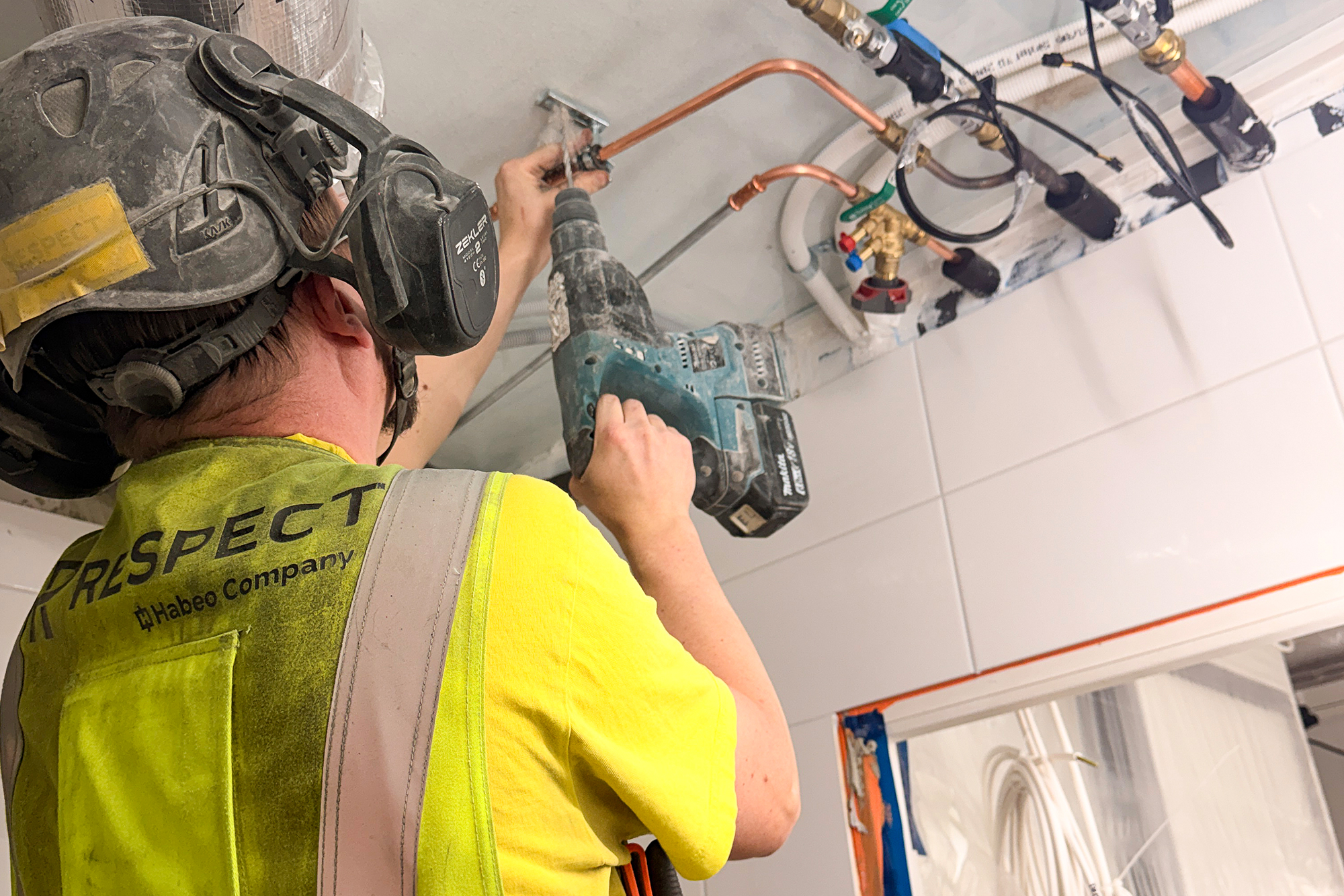 As Oy Raitinlinna Espoo